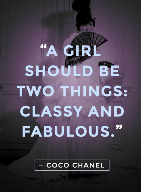 chanel captions for instagram|inspirational coco chanel quotes.